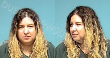 <B>WHITMAN</B>, <B>KRISTY</B> <B>M</B> #, Lorain County, Ohio - 2022-09-02 01:15:00