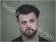 BLACKMON, NATHAN | 2022-09-02 Harnett County, North Carolina Booking
