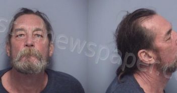 CHANDLER, DANNY RAY | 2022-09-02 Roanoke County, Virginia Booking