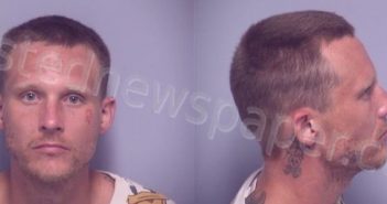 JANSEN, ERIC LEE | 2022-09-02 Roanoke County, Virginia Booking