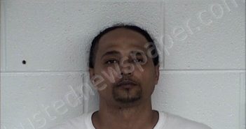 O CONNER, MELVIN | 2022-09-02 Chase County, Kansas Booking