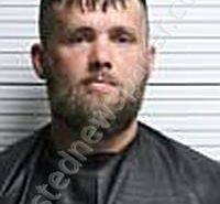 <B>INMAN</B>, <B>BRANDON</B> JOHNSON #, Brunswick County, North Carolina - 2022-09-02