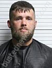 INMAN, BRANDON JOHNSON #, Brunswick County, North Carolina - 2022-09-02