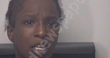 <B>JENNINGS</B>, <B>TEEANNA</B> <B>JOHNQUIAL</B> #, Cleveland County, North Carolina - 2022-09-02 12:04:00