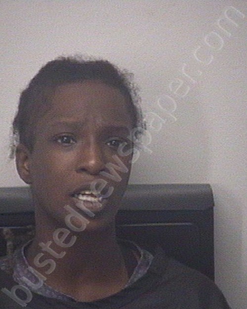 JENNINGS, TEEANNA JOHNQUIAL #, Cleveland County, North Carolina - 2022-09-02 12:04:00