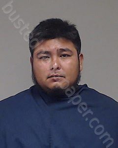 HERNANDEZ RUBIO, MIGUEL ANGEL | 2022-09-02 12:21:00 Collin County, Texas Booking