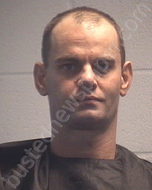 HETTRICK, JOSEPH JOHN #, Cleveland County, North Carolina - 2022-09-02 12:28:00