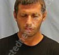 <B>GUZZO</B>, <B>BRANDON</B> PAUL #, Pulaski County, Arkansas - 2022-09-02