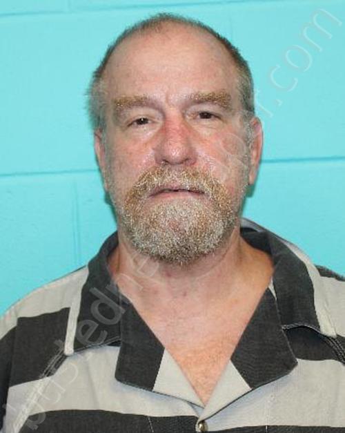 BROWN, KEVIN MICHAEL #, Nolan County, Texas - 2022-09-02 13:13:00