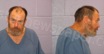 DRENNAN, RONALD CLAUDE | 2022-09-02 Andrews County, Texas Booking
