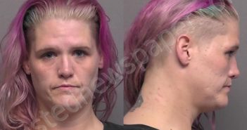 WILSON,KELLI NOREEN | 2022-09-02 17:40:00 Saline County, Kansas Booking