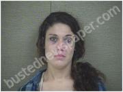 <B>WINTERS</B>, <B>KASSIDY</B> #, Harnett County, North Carolina - 2022-09-02