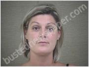 DALLAS, KATHLEEN | 2022-09-02 Harnett County, North Carolina Booking