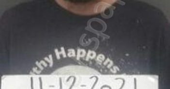 ROSS, CASEY GALEN | 2022-09-02 22:55:00 Sebastian County, Arkansas Booking