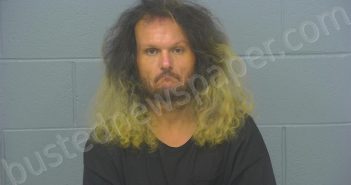 <B>KINNEY</B>, <B>JAMES</B> <B>LAWRENCE</B> #, Greene County, Missouri - 2022-09-02 07:04:00