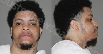 <B>JOHNSON</B>, <B>EDWIN</B> <B>DONET</B> #, Denton County, Texas - 2022-09-02