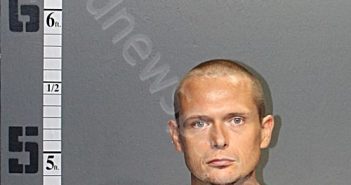 HOLLAND, CODY LEE | 2022-09-02 21:16:00 Western Tidewater, Virginia Booking