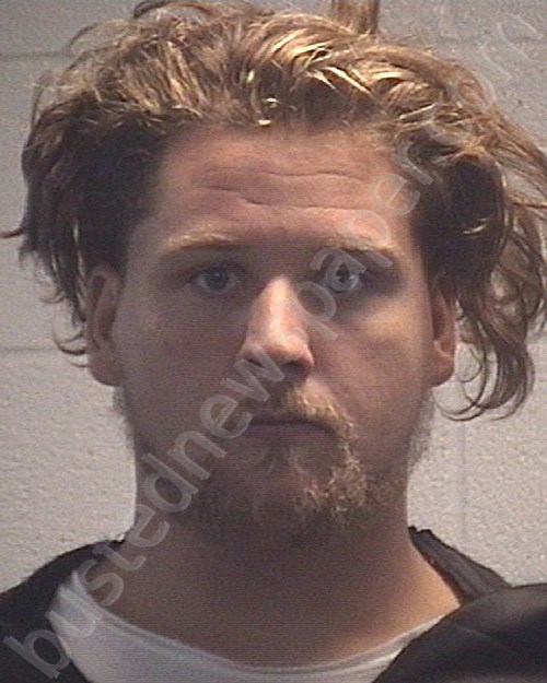 TOWERY, CHRISTOPHER RYAN #, Cleveland County, North Carolina - 2022-09-02 13:00:00