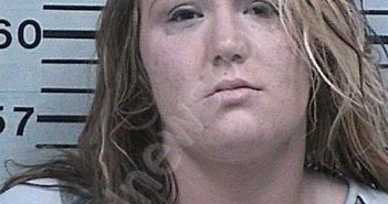 WOOLERY, TIFFANY MICHELLE | 2022-09-02 16:18:00 Hood County, Texas Booking