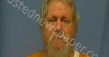 <B>JOHN</B> <B>BLANKENSHIP</B> #, Saline County, Arkansas - 2022-09-02 19:34:00