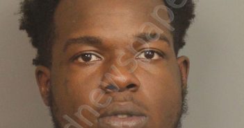 EDWARDS, D’ ANGELO RASHAD | 2022-09-02 14:27:00 Jefferson County, Alabama Booking