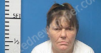 <B>WALKER</B>, <B>KIMBERLY</B> <B>RENEE</B> #, Hardin County, Texas - 2022-09-02