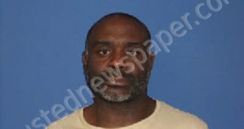 <B>SINGLETON</B>, <B>RAMON</B> <B>MARTISE</B> #, Sampson County, North Carolina - 2022-09-02 15:34:00