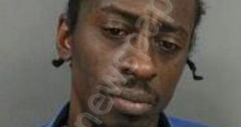 ALEXANDER, MARCELL NMN JUNIOR | 2022-09-03 20:31:00 Sebastian County, Arkansas Booking