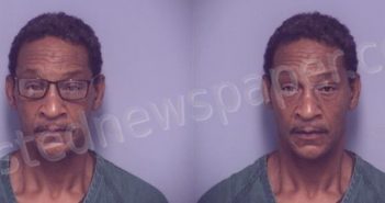 WEBB, LEE MARVIN | 2022-09-03 Roanoke County, Virginia Booking