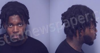 YARBROUGH, JA’MESZ COURTNEY NA’SIR | 2022-09-03 Roanoke County, Virginia Booking