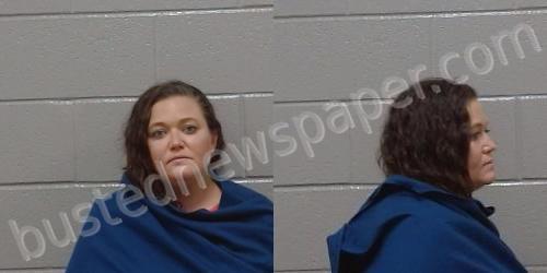 HARVEY, SAMANTHA DAWN #, Wichita County, Texas - 2022-09-03