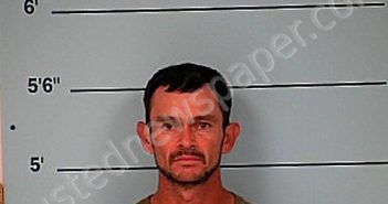 RECHY-<B>SALCEDO</B>, <B>MIGUEL</B> <B>ANGEL</B> #, Bourbon County, Kentucky - 2022-09-03 15:30:39