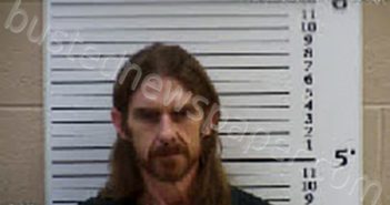 WHITIN, WILLIAM ZACHARY | 2022-09-03 17:35:00 Cherokee County, North Carolina Booking