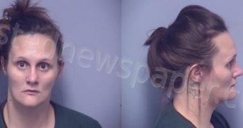 WALTON, RANDI NICOLE | 2022-09-03 Roanoke County, Virginia Booking