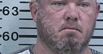 COKER, TIMOTHY LARRY | 2022-09-03 18:18:00 Hood County, Texas Booking