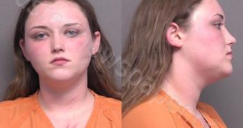 WILLIAMS,DAZIA NICOLE | 2022-09-03 12:10:00 Saline County, Kansas Booking