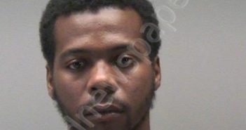 <B>HANSBRO</B>, <B>JASEAN</B> <B>M</B> #, Montgomery County, Ohio - 2022-09-03 22:59:00