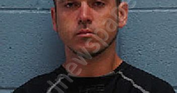 <B>JOHN</B> <B>GAGE</B> <B>JACOBS</B> #, Lee County, Alabama - 2022-09-03