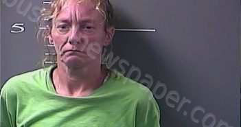 SPEARS, <B>MICHELLE</B> <B>ROSE</B> #, Big Sandy, Kentucky - 2022-09-03 13:50:00