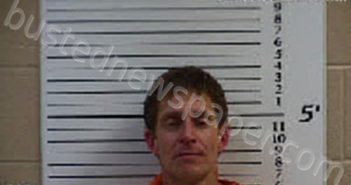 LACKEY, BRADLEY WAYNE | 2022-09-04 15:02:00 Cherokee County, North Carolina Booking