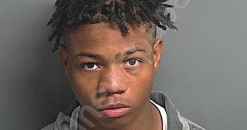 SMITH, SEDRICK JAMES | 2022-09-04 21:15:00 Montgomery County, Texas Booking