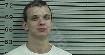 SHEPPARD, CADEN BRYCE | 2022-09-04 19:40:51 Hood County, Texas Booking