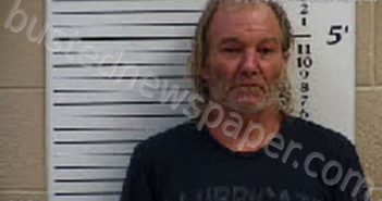 WARD, MICHAEL ARTHUR | 2022-09-04 19:58:00 Cherokee County, North Carolina Booking