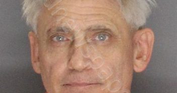 PORTER, PAUL EUGENE | 2022-09-04 08:07:00 Sebastian County, Arkansas Booking