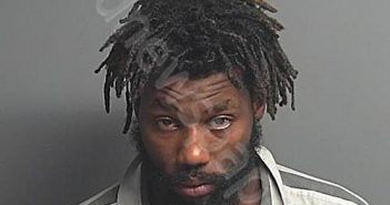 JACKSON, JAMIE TYRONE, JR | 2022-09-04 18:06:00 Montgomery County, Texas Booking