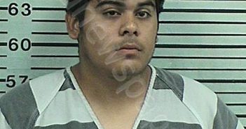 DOMINGUEZ, DAMIAN CRESCENCIO | 2022-09-04 17:40:00 Hood County, Texas Booking