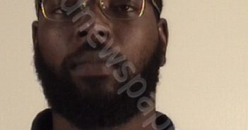<B>BROWN</B>, <B>DARIUS</B> <B>ROMALE</B> <B>OMAR</B> #, Tarrant County, Texas - 2022-09-04