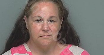 SMITH, DEBRA SUE | 2022-09-04 21:22:00 Montgomery County, Texas Booking