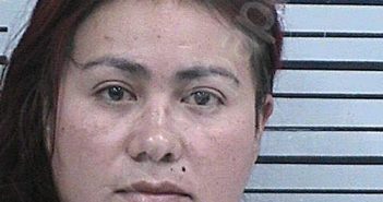 BAHENA-GARCIA, LUISA | 2022-09-04 06:19:09 Hood County, Texas Booking