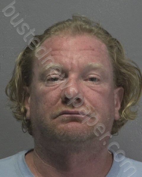 TUCKER, DONALD JAMES #, New Hanover County, North Carolina - 2022-09-04